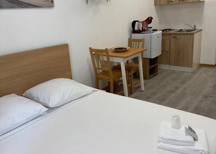 B&B Ilien