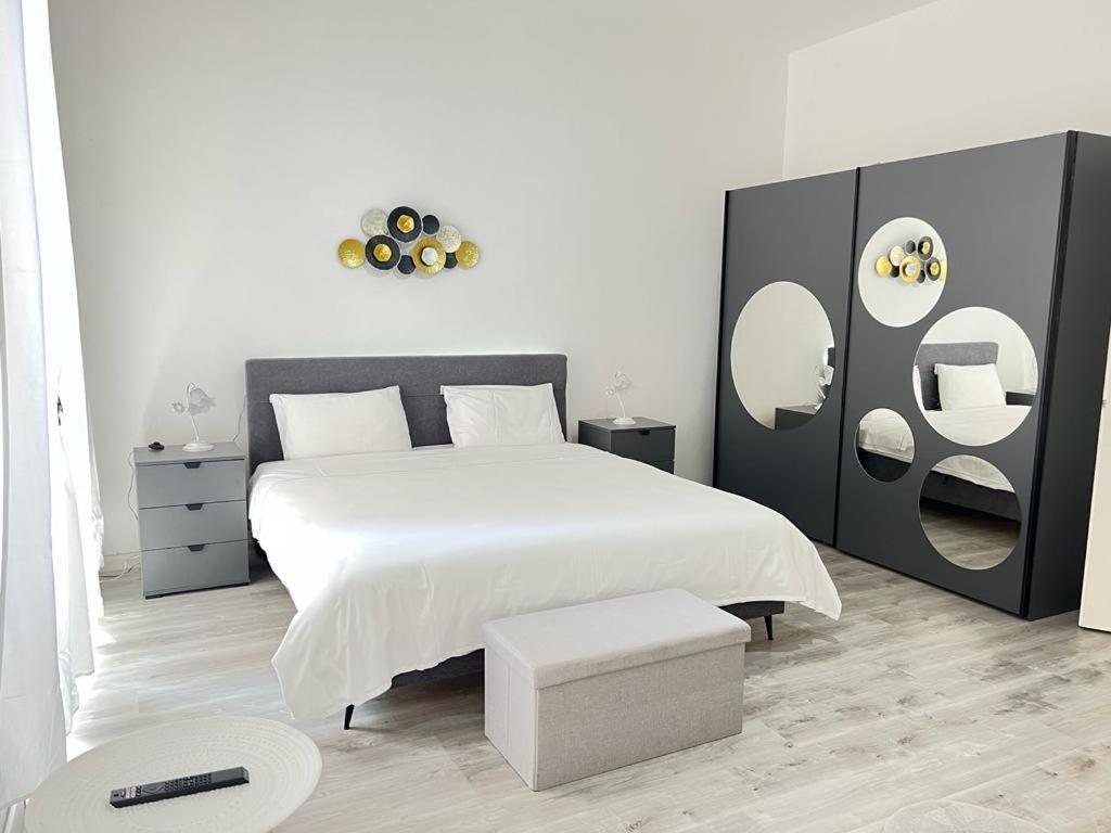 Apartment Ilien *