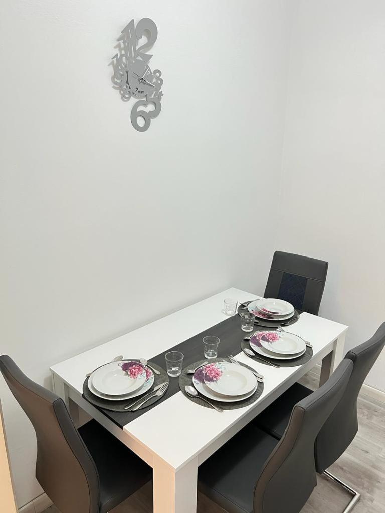 Ilien Apartment
