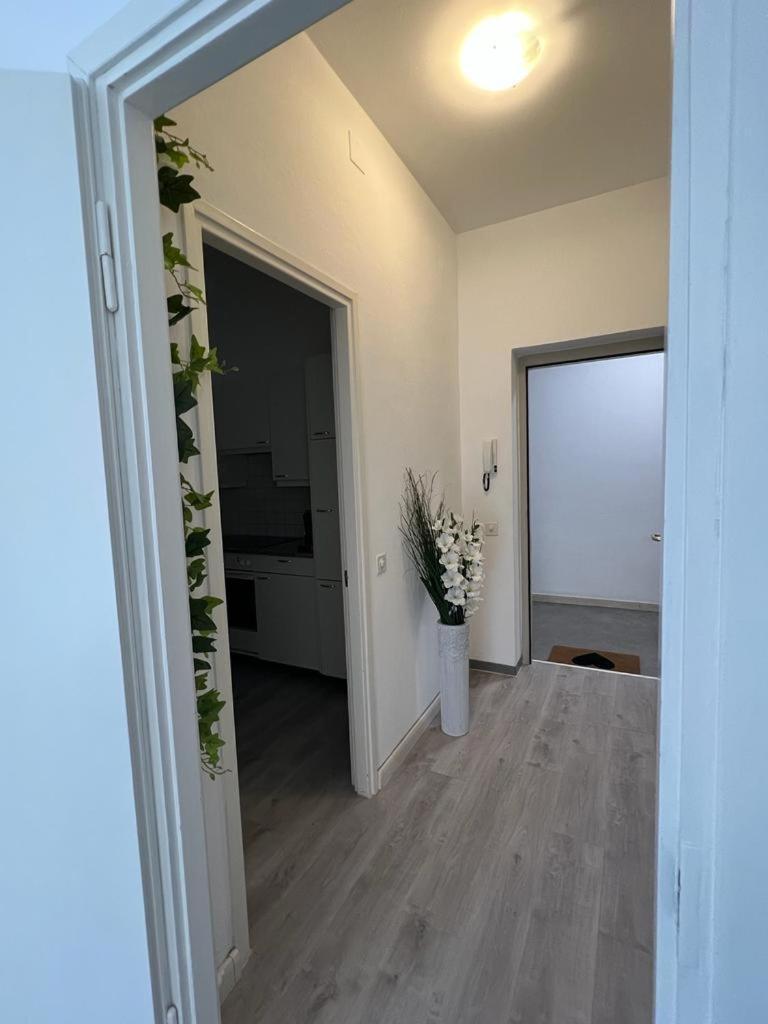 Ilien Apartment