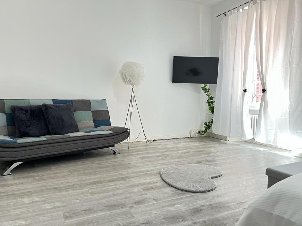 Ilien Appartement *