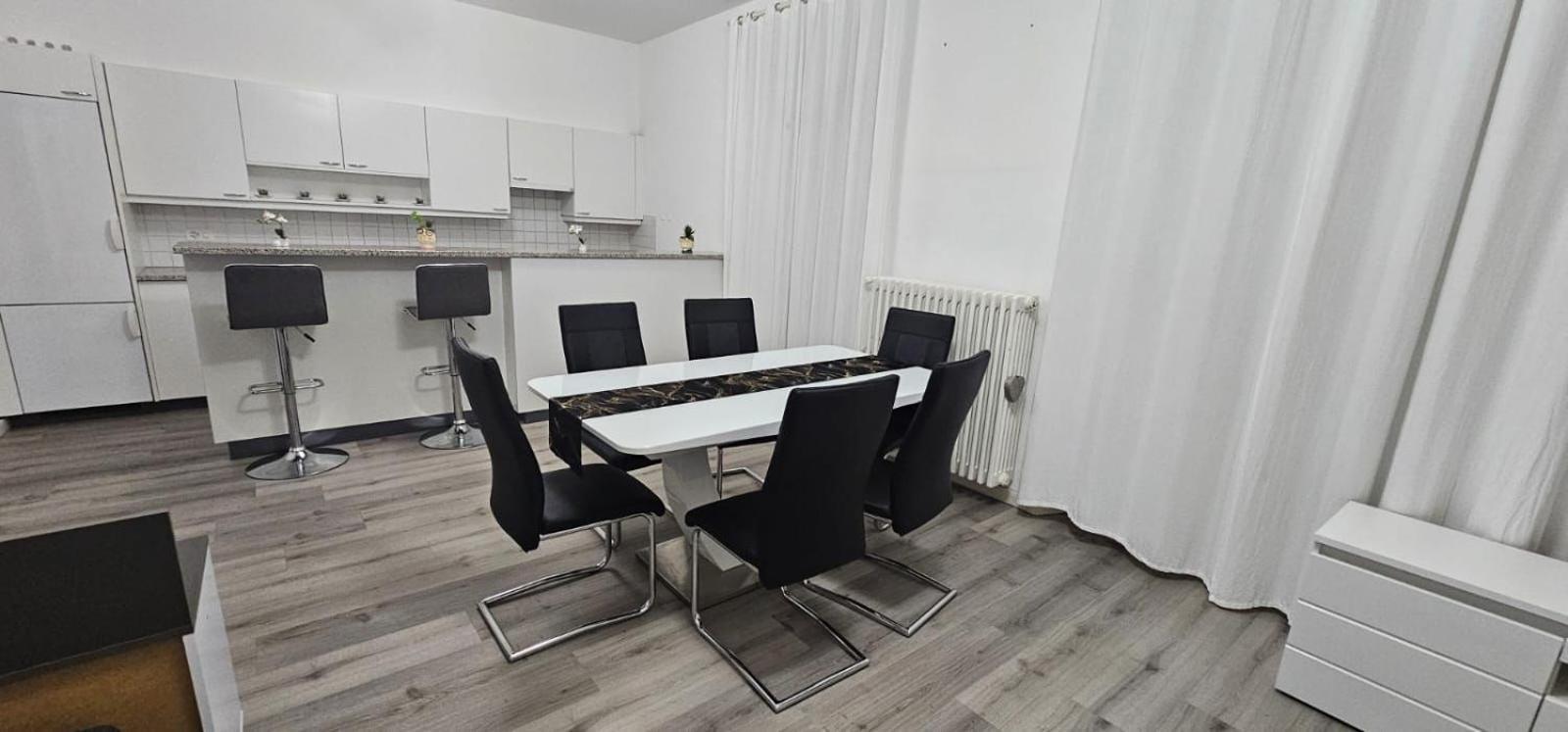 Appartement Ilien